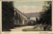 Ringelheim salzgitter niedersa gebraucht kaufen  Berlin