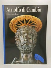 Arnolfo cambio alessandro usato  Fonte Nuova