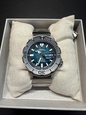 Seiko prospex monster for sale  Littleton