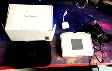 Wireless routers sky for sale  LONDON