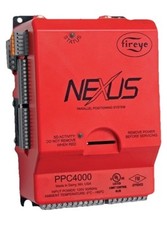 Controlador de queimador Fireye Nexus PPC4000 | Posicionamento paralelo | SD | 120V comprar usado  Enviando para Brazil