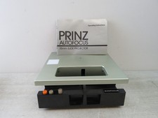 Prinz autofocus 607 for sale  SHEFFIELD