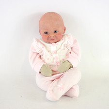Reborn doll newborn for sale  LEEDS