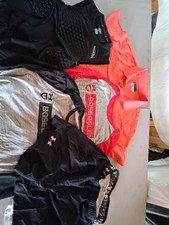 Umpire padding baseball for sale  Sebring