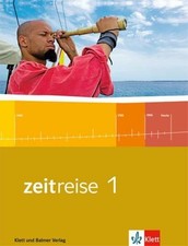 Zeitreise zeitreise schulbuch gebraucht kaufen  Stuttgart