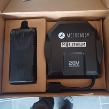Vault battery charger. for sale  LOUTH