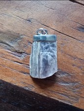 Ruby pendant for sale  BINGLEY
