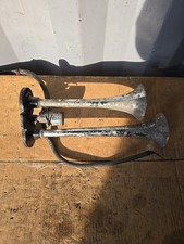 Dual trumpet air for sale  DONCASTER