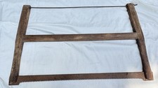 Antique buck bow for sale  Henrico