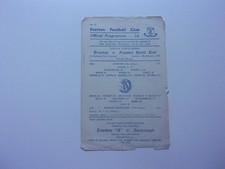 Everton vs. preston usato Everton vs. preston usato  Spedire a Italy