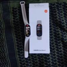 Smart band xiaomi usato  Castellammare del Golfo