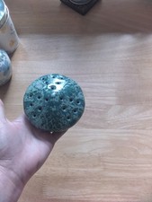 Handmade pottery flower for sale  HUNTINGDON
