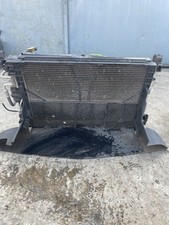 Vauxhall mokka radiator for sale  PETERBOROUGH