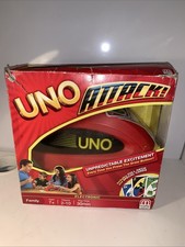 Uno attack extreme for sale  BIRMINGHAM