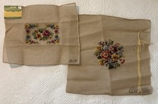 Bucilla decorator needlepoint for sale  Merced