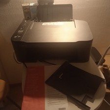 Canon pixma ts3450 gebraucht kaufen  Witzenhausen
