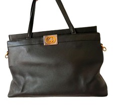 Borsa gucci tote usato  Montignoso