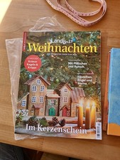 Landlust magazin sonderheft gebraucht kaufen Landlust magazin sonderheft gebraucht kaufen  Marburg