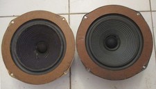 Dahlquist oem woofers for sale  Tampa