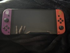 Nintendo switch heg for sale  Gresham