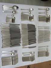 Huge 211 piece for sale  EPSOM
