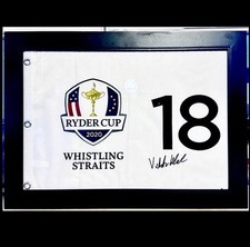 Viktor hovland autograph for sale  Lexington