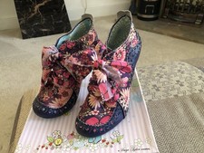 Vintage irregular choice for sale  BEDFORD