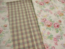 Lot tissu français d'occasion  Bréhan