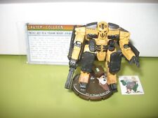 Mechwarrior merc sugar for sale  North Olmsted