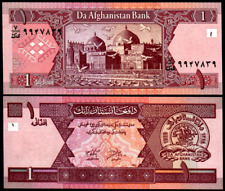 Afghanistan afghani 2002 for sale  Billings