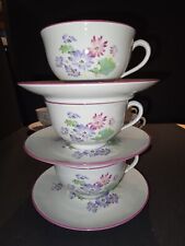 Limoges tasses haviland d'occasion  Chazelles-sur-Lyon