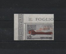 Repubblica 1956 cortina usato  Vaiano