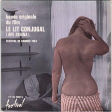 Bof lit conjugal d'occasion  Tonnay-Charente
