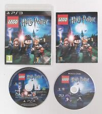 Ps3 lego harry usato  Roma