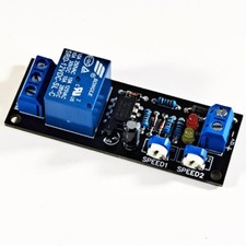 Timer ciclico con usato  Tricase