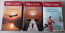 Lot livres marc d'occasion  Saint-Étienne-de-Saint-Geoirs