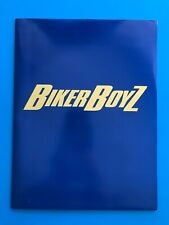 Biker Boyz (2003) Original Promotional Media Press Kit comprar usado  Enviando para Brazil