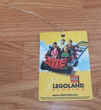 Genuine legoland florida for sale  Groveland