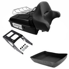 Chopped trunk backrest for sale  Ontario