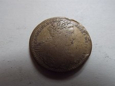Carolina brass token for sale  LUDLOW