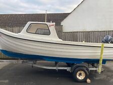 Orkney longliner fishing for sale  EXMOUTH