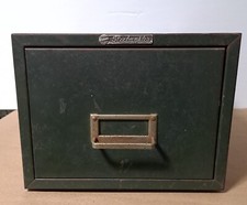 Steelmaster single drawer for sale  Hogansville