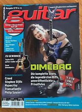 Guitar 2010 116 gebraucht kaufen  Heusenstamm