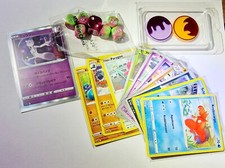 Pokémon sammelkartenspiel mew gebraucht kaufen Pokémon sammelkartenspiel mew gebraucht kaufen  Bietigheim-Bissingen