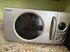 Used samsung microwave for sale  Fairless Hills