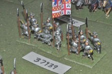 25mm medieval english for sale  DERBY