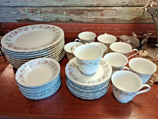Sheffield bouquet porcelain for sale  Mansura
