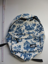 Rucksack neill toile gebraucht kaufen  Hamburg