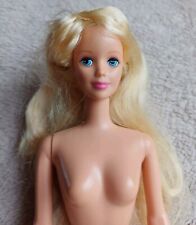 Mattel barbie 1998 for sale  EXMOUTH