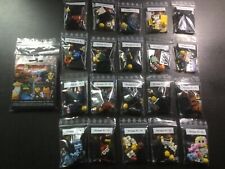 Lego 71019 minifiguren gebraucht kaufen  Schkeuditz